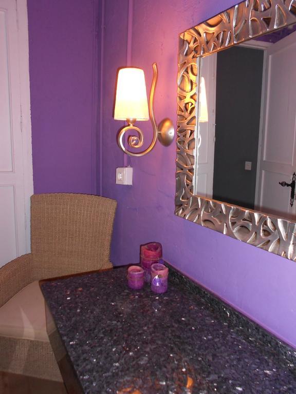 Apartamentos Gold Málaga Szoba fotó