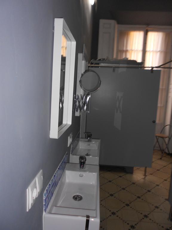 Apartamentos Gold Málaga Szoba fotó