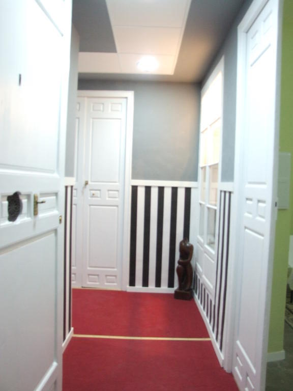 Apartamentos Gold Málaga Szoba fotó