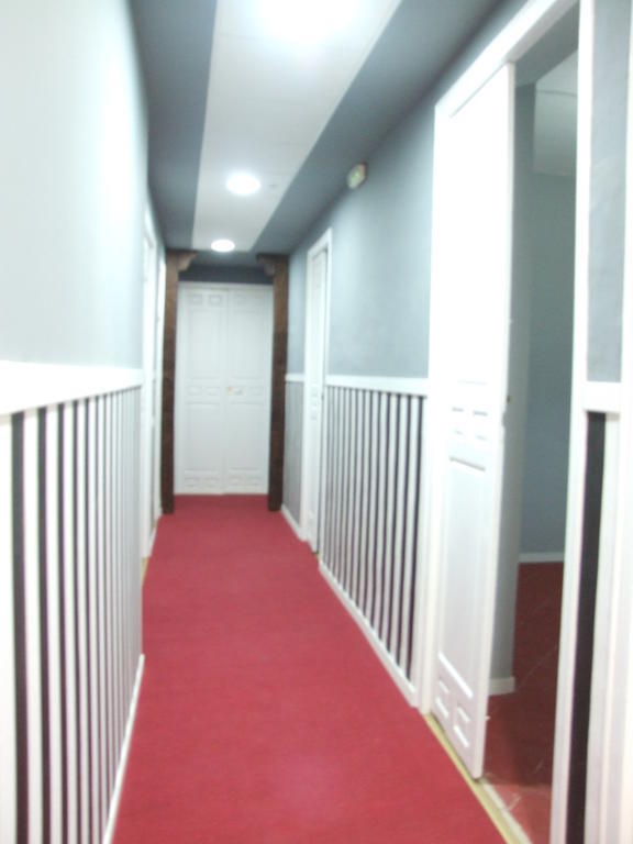 Apartamentos Gold Málaga Szoba fotó