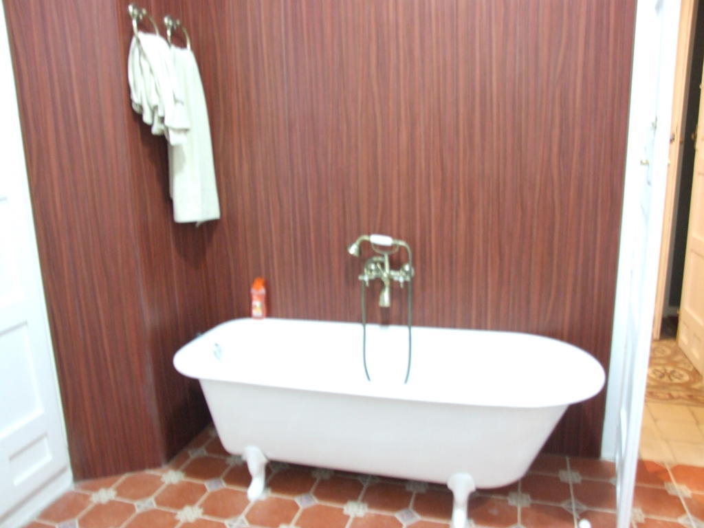Apartamentos Gold Málaga Szoba fotó