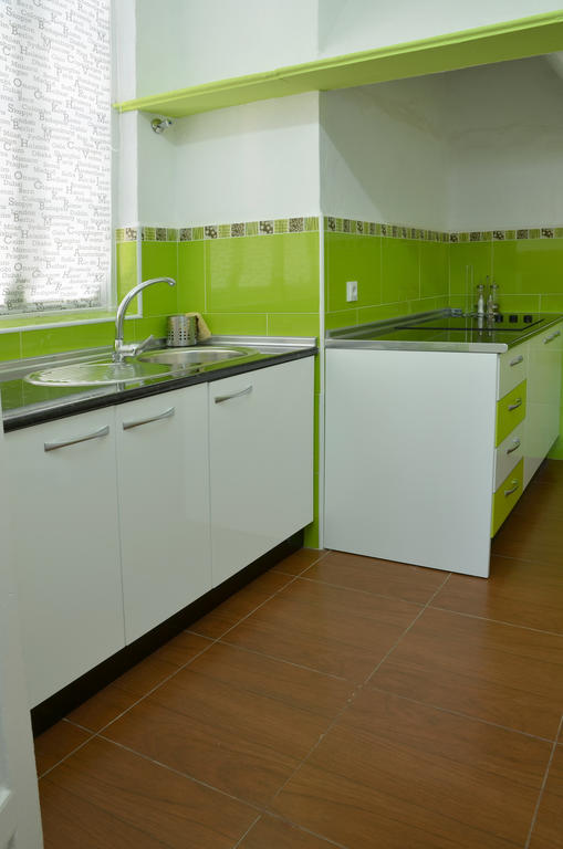 Apartamentos Gold Málaga Szoba fotó
