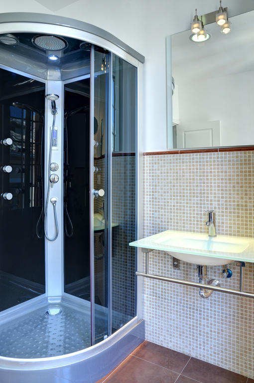 Apartamentos Gold Málaga Szoba fotó