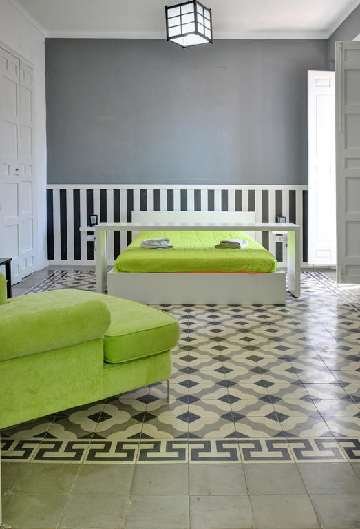 Apartamentos Gold Málaga Szoba fotó