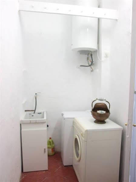 Apartamentos Gold Málaga Kültér fotó