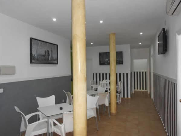 Apartamentos Gold Málaga Kültér fotó