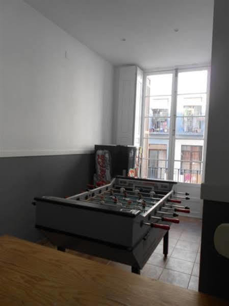 Apartamentos Gold Málaga Kültér fotó