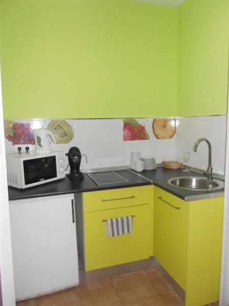Apartamentos Gold Málaga Kültér fotó