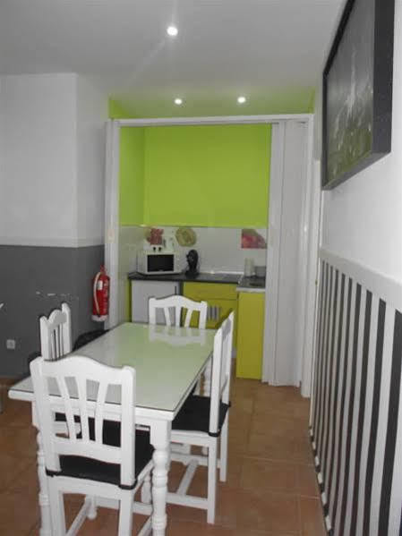 Apartamentos Gold Málaga Kültér fotó