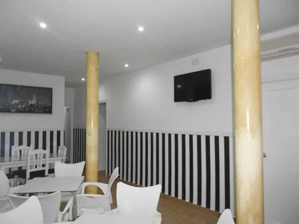 Apartamentos Gold Málaga Kültér fotó
