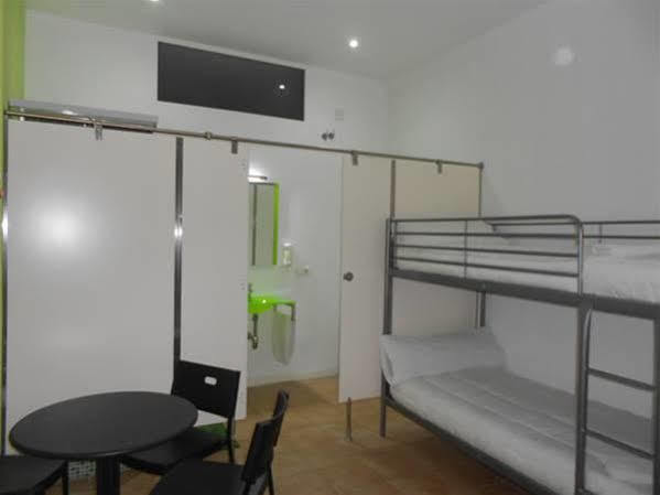 Apartamentos Gold Málaga Kültér fotó