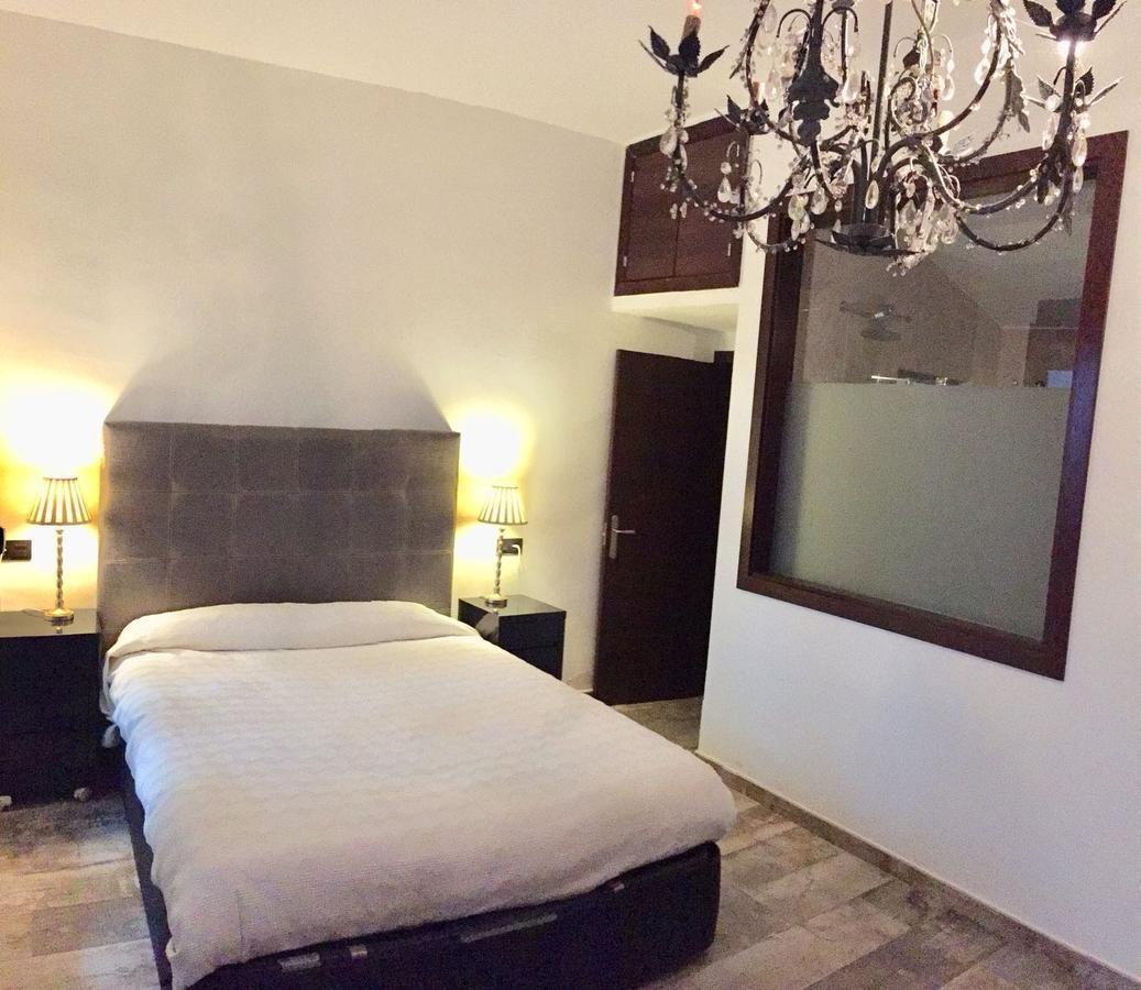 Apartamentos Gold Málaga Kültér fotó