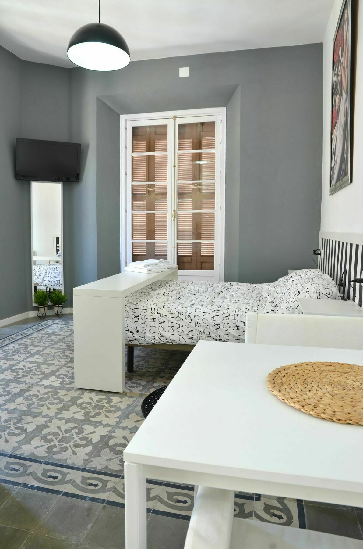 Apartamentos Gold Málaga Kültér fotó